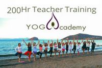 200Hr Yoga Teacher Training